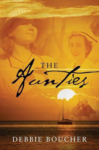 Cover image for The Aunties