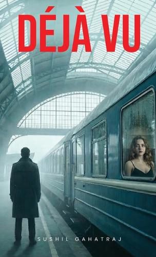 Cover image for Deja Vu