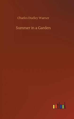 Summer in a Garden