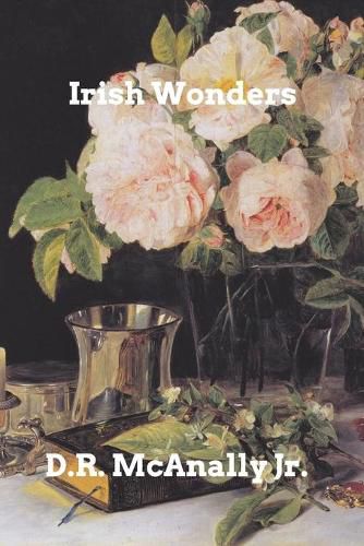 Cover image for Irish Wonders