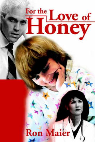 Cover image for For the Love of Honey