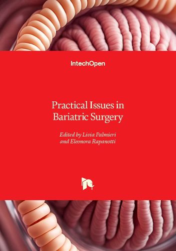 Cover image for Practical Issues in Bariatric Surgery