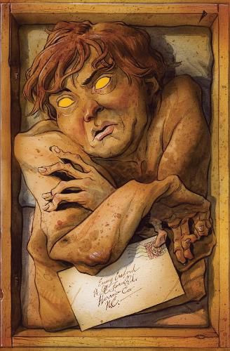 Cover image for The Complete Harrow County