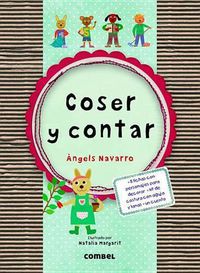 Cover image for Coser y Contar