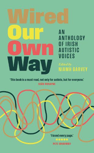 Cover image for Wired Our Own Way