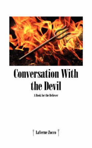 Cover image for Conversation with the Devil