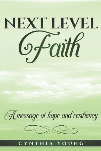 Cover image for Next Level Faith