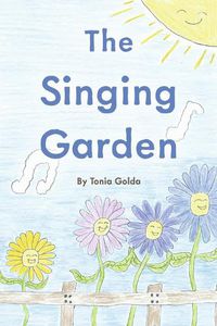 Cover image for The Singing Garden