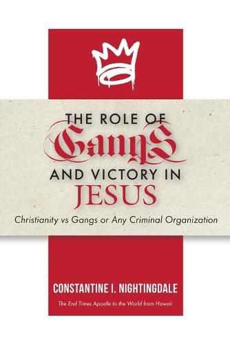 Cover image for The Roles of Gangs Today and Victory in Jesus