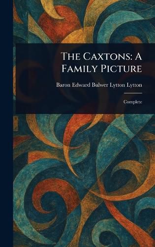 Cover image for The Caxtons