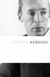 Cover image for Vintage Nabokov