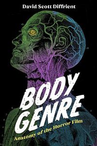 Cover image for Body Genre