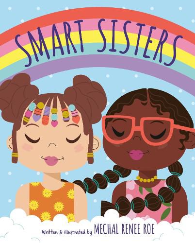 Cover image for Smart Sisters