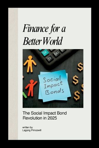 Cover image for Finance for a Better World