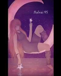 Cover image for Halrai 45