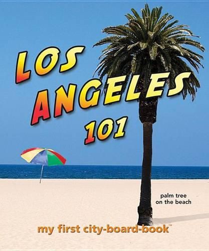 Los Angeles 101