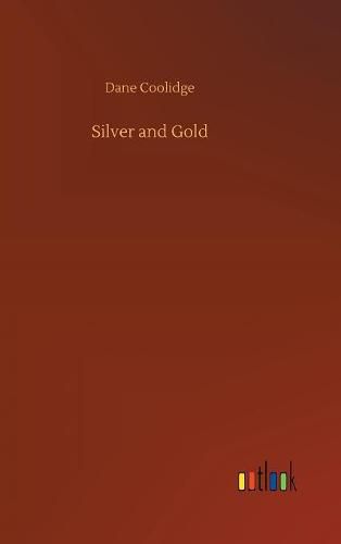 Cover image for Silver and Gold