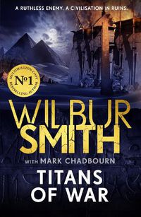 Cover image for Titans of War