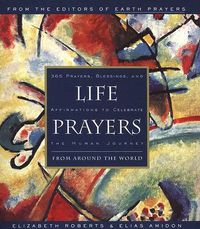 Cover image for Life Prayers