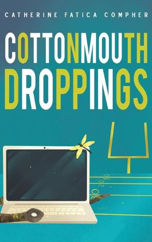 Cover image for Cottonmouth Droppings