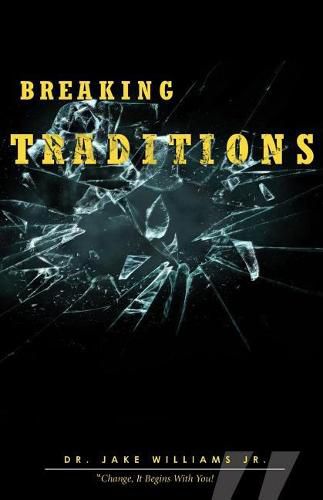 Cover image for Breaking Traditions