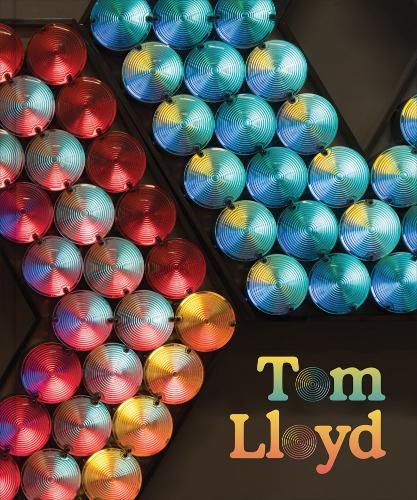 Cover image for Tom Lloyd