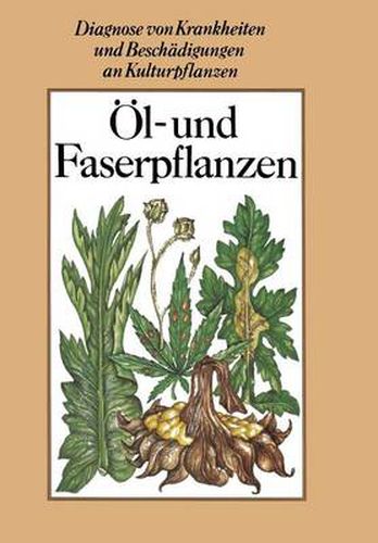 Ol- und Faserpflanzen