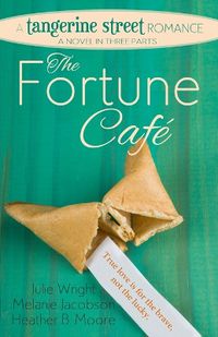 Cover image for The Fortune Cafe