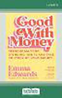 Cover image for Good With Money