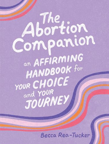 Cover image for The Abortion Companion