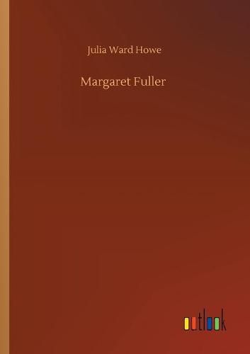 Cover image for Margaret Fuller