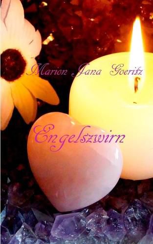 Cover image for Engelszwirn