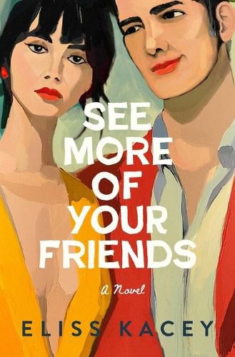 Cover image for See More of Your Friends