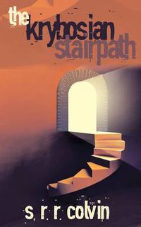 Cover image for The Krybosian Stairpath: Magnetic Reversal