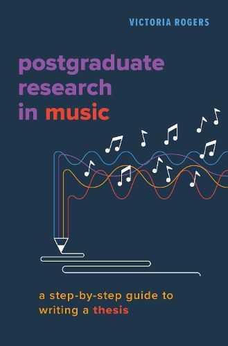 Cover image for Postgraduate Research in Music