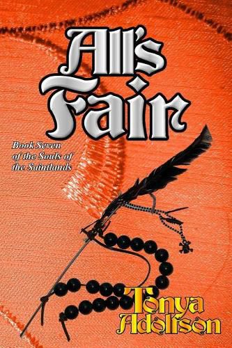 Cover image for All's Fair