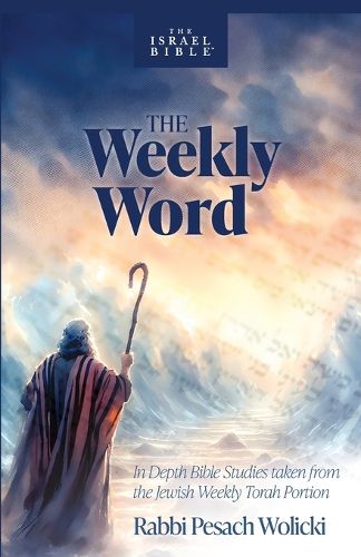 Cover image for The Weekly Word