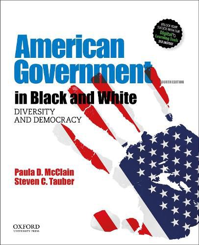 American Government in Black and White: Diversity and Democracy