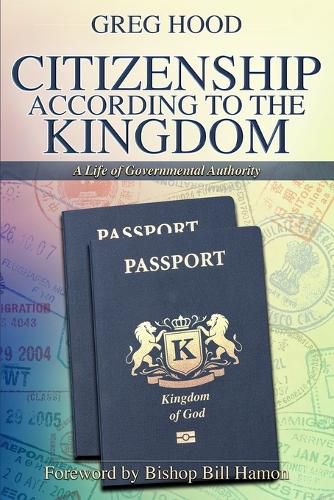 Citizenship According to the Kingdom