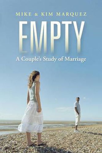 Cover image for Empty: A Couple's Study of Marriage