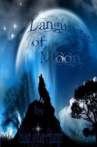 Cover image for Language of Moon