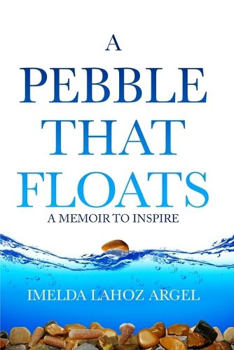 Cover image for A Pebble That Floats