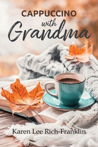 Cover image for Cappuccino with Grandma