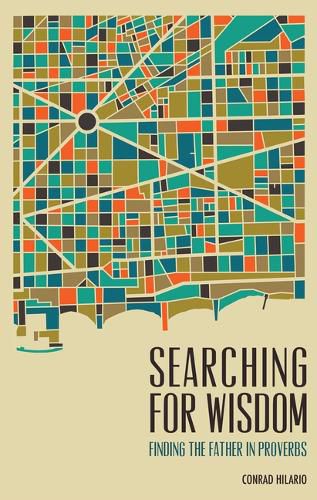 Cover image for Searching for Wisdom