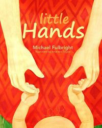 Cover image for Little Hands