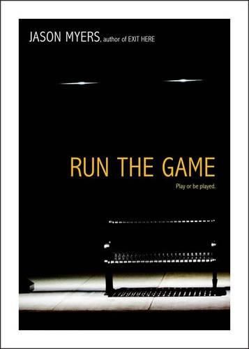 Cover image for Run the Game