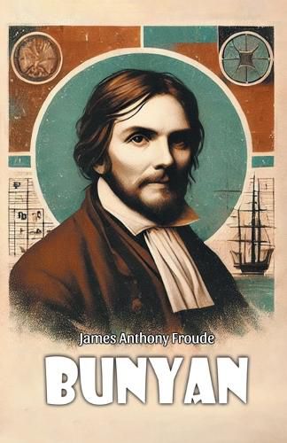 Cover image for Bunyan (Edition2024)