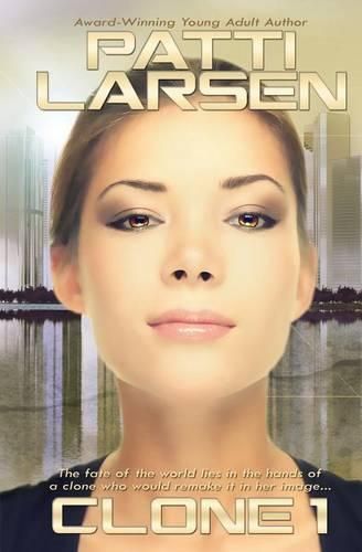 Cover image for Clone One