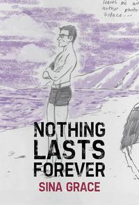 Cover image for Nothing Lasts Forever