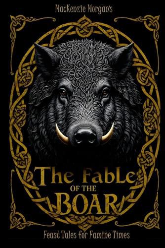 Cover image for Fable of the Boar